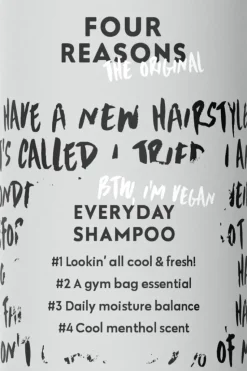 Four Reasons Hiukset|Shampoot<Original Everyday Shampoo 300 ml