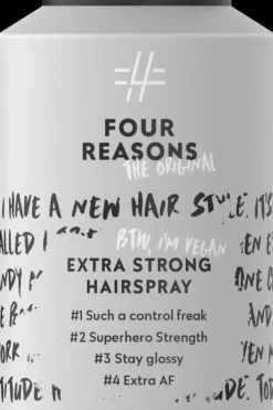 Online Original Extra Strong Hairspray hiuskiinne 150 ml Hiusten Muotoilutuotteet|Kampaamotuotteet