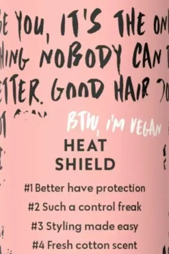 Four Reasons Hiusten Muotoilutuotteet|Kampaamotuotteet<Original Heat Shield lämpösuojasuihke 200 ml