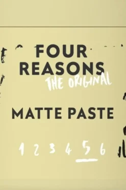 Discount Original Matte Paste hiusvaha 100 ml Hiusten Muotoilutuotteet|Kampaamotuotteet