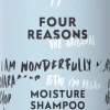 Four Reasons Matkakokoiset Tuotteet|Shampoot<Original Moisture Shampoo 60 ml