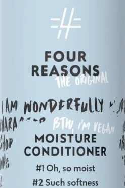 Discount Original Moisture Conditioner hoitoaine 60 ml Matkakokoiset Tuotteet|Hiustenhoito