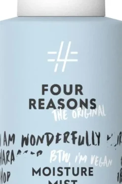 Four Reasons Matkakokoiset Tuotteet|Hiustenhoito<Original Moisture Mist hoitosuihke 60 ml