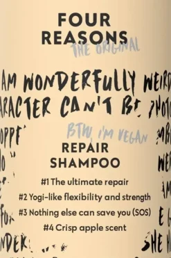 Four Reasons Shampoot|Kampaamotuotteet<Original Repair Shampoo 300 ml