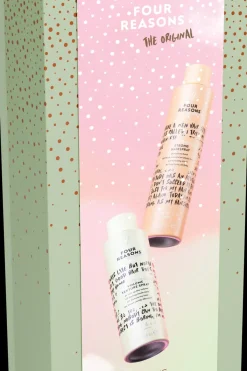 Online Original Styling Holiday Gift Set lahjapakkaus Hiustenhoitopakkaukset|Hiusten Muotoilutuotteet