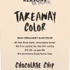 Discount Original Takeaway Color 4.7 Chocolate Chip kestosävyte Hiusvärit|Kampaamotuotteet