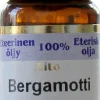 Frantsila Ihonhoito|Eteeriset öljyt<Bergamotti eteerinen öljy 10ml