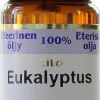 Eukalyptus eteerinen öljy 10ml Ihonhoito|Eteeriset öljyt
