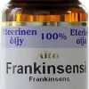 Frantsila Ihonhoito|Eteeriset öljyt<Frankinsensi eteerinen öljy 10ml