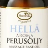 Frantsila Ihonhoito|Vartalonhoito<Hellä aroma perusöljy 100ml