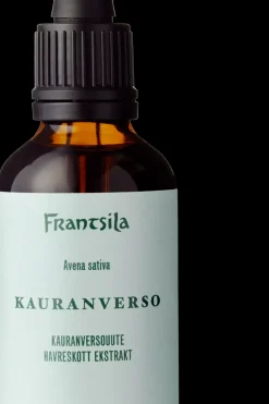 Kauranversouute 50ml Erityisvalmisteet