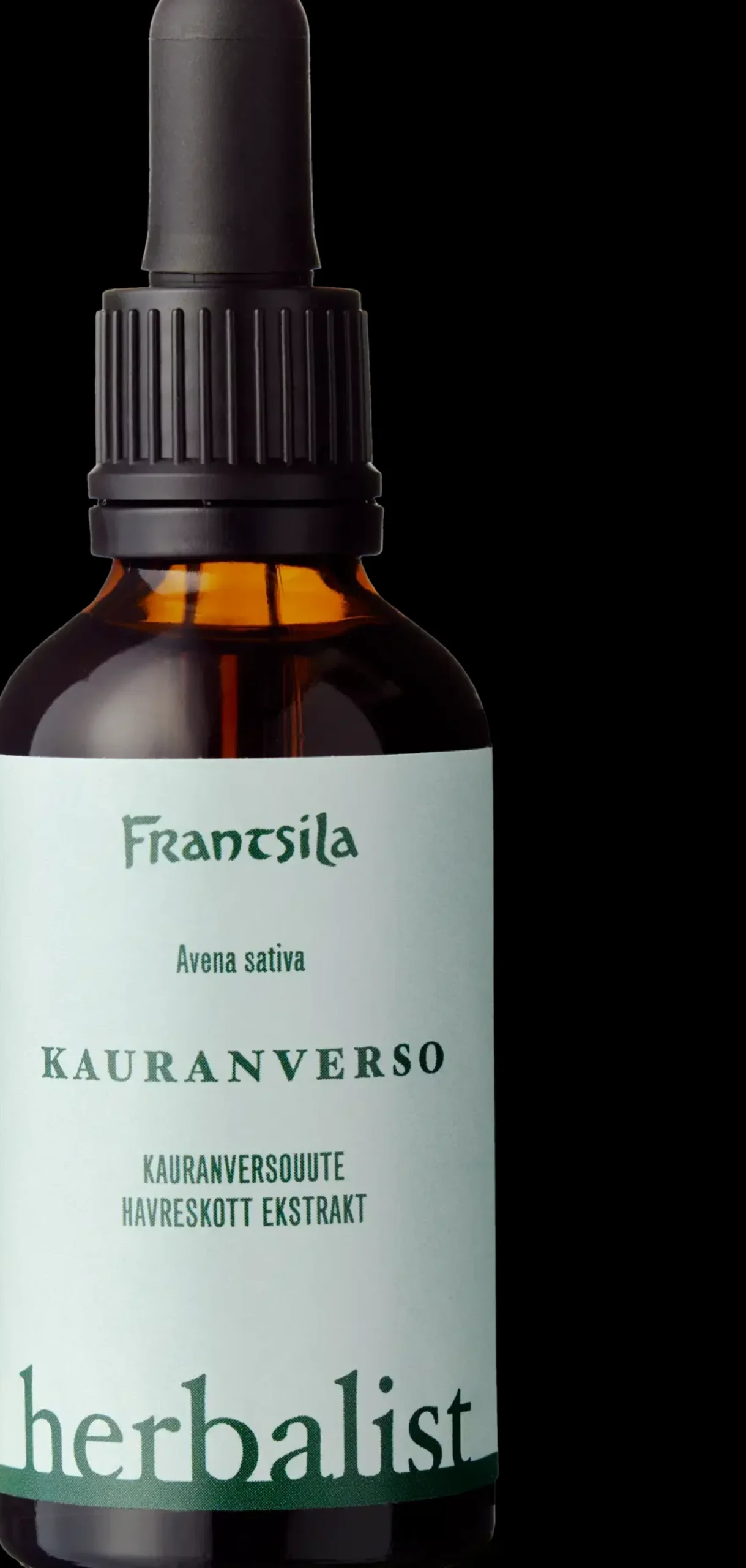 Kauranversouute 50ml Erityisvalmisteet
