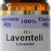 Best Laventeli eteerinen öljy 10ml Ihonhoito|Eteeriset öljyt