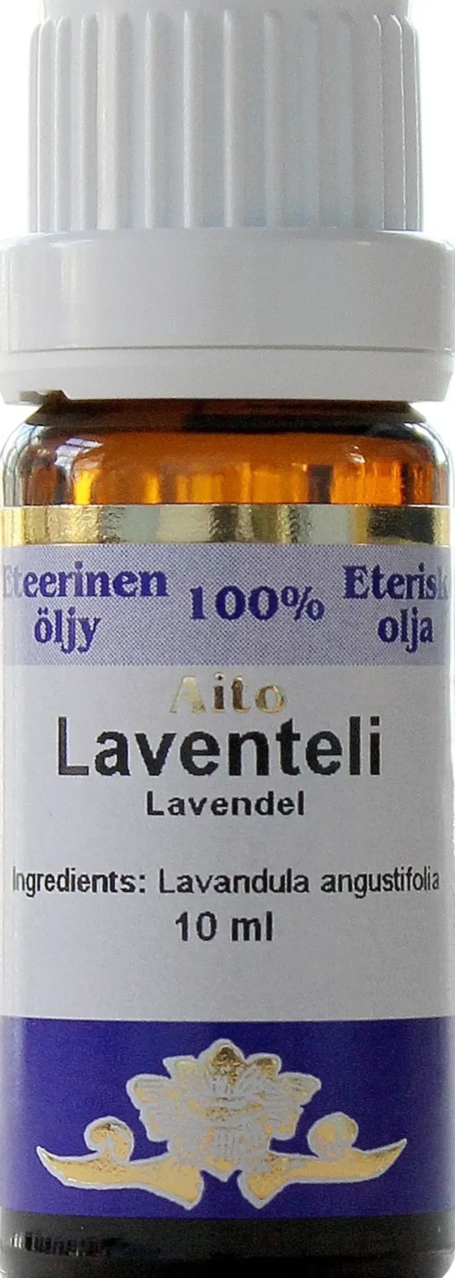 Best Laventeli eteerinen öljy 10ml Ihonhoito|Eteeriset öljyt