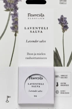 Clearance laventelisalva 19 g Ihonhoito|Kylmägeelit Ja Hoitosalvat