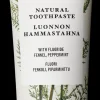 Frantsila Suuhygienia|Hygienia<Luonnon fluori hammastahna 75ml