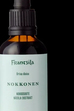 Frantsila Erityisvalmisteet<Nokkosuute 50ml