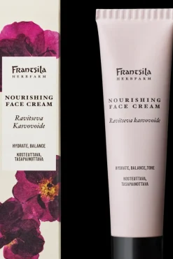 Ravitseva kasvovoide 40ml Ihonhoito|Kasvojenhoito