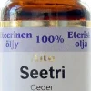 Sale Seetri eteerinen öljy 10ml Ihonhoito|Eteeriset öljyt