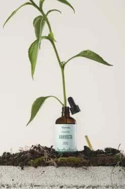 Online Vahvista kasviuute, ravintolisä 100 ml Erityisvalmisteet