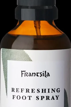 New virkistävä jalkasuihke 50 ml Ihonhoito|Jalkojenhoito