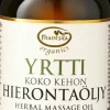 Best Yrttihierontaöljy 100ml Ihonhoito|Vartalonhoito