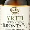 Frantsila Ihonhoito|Vartalonhoito<Yrttihierontaöljy 100ml