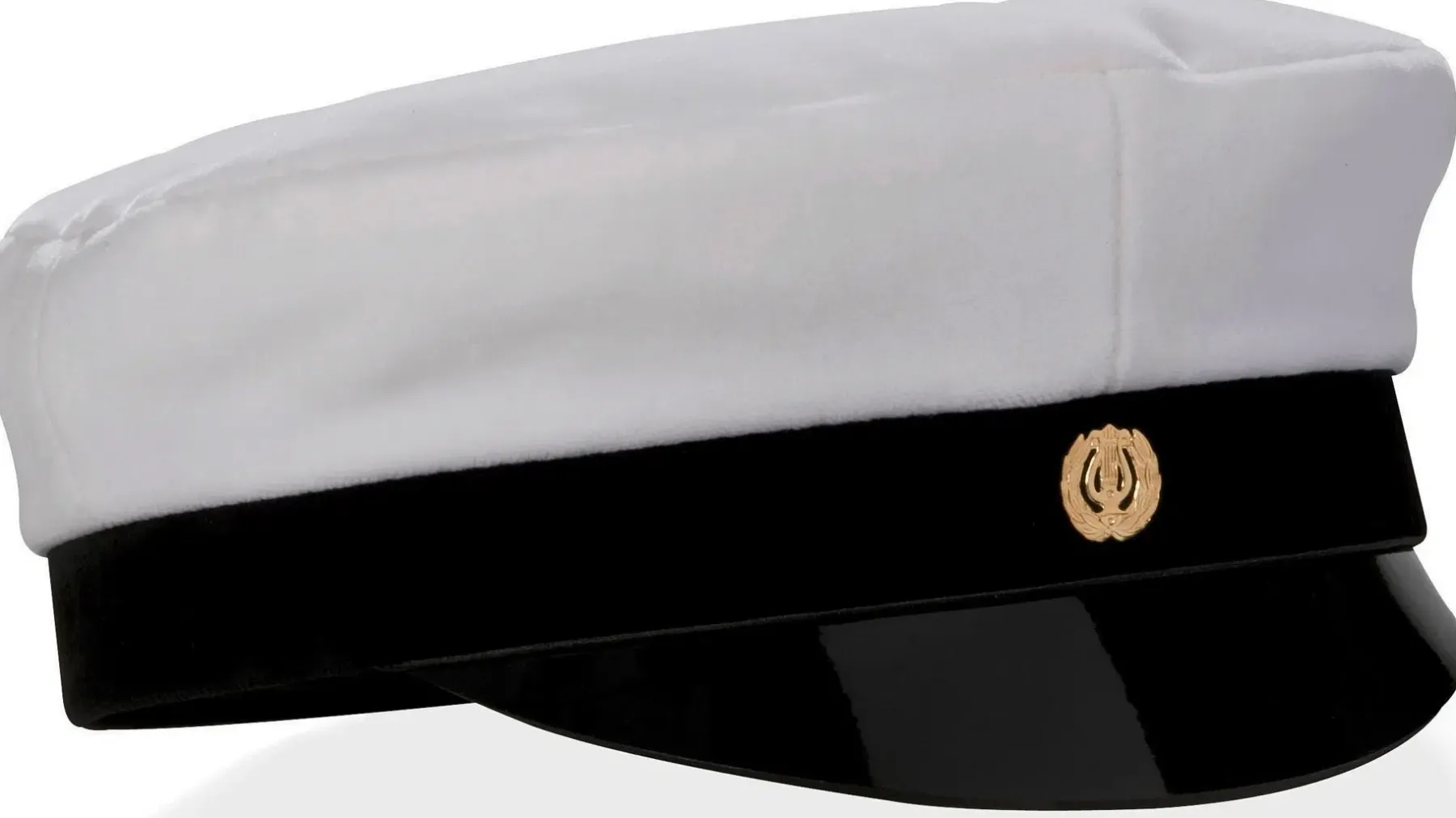 Fredrikson Päähineet|Pipot, Hatut Ja Muut Päähineet<Suomenruotsalainen yo-lakki