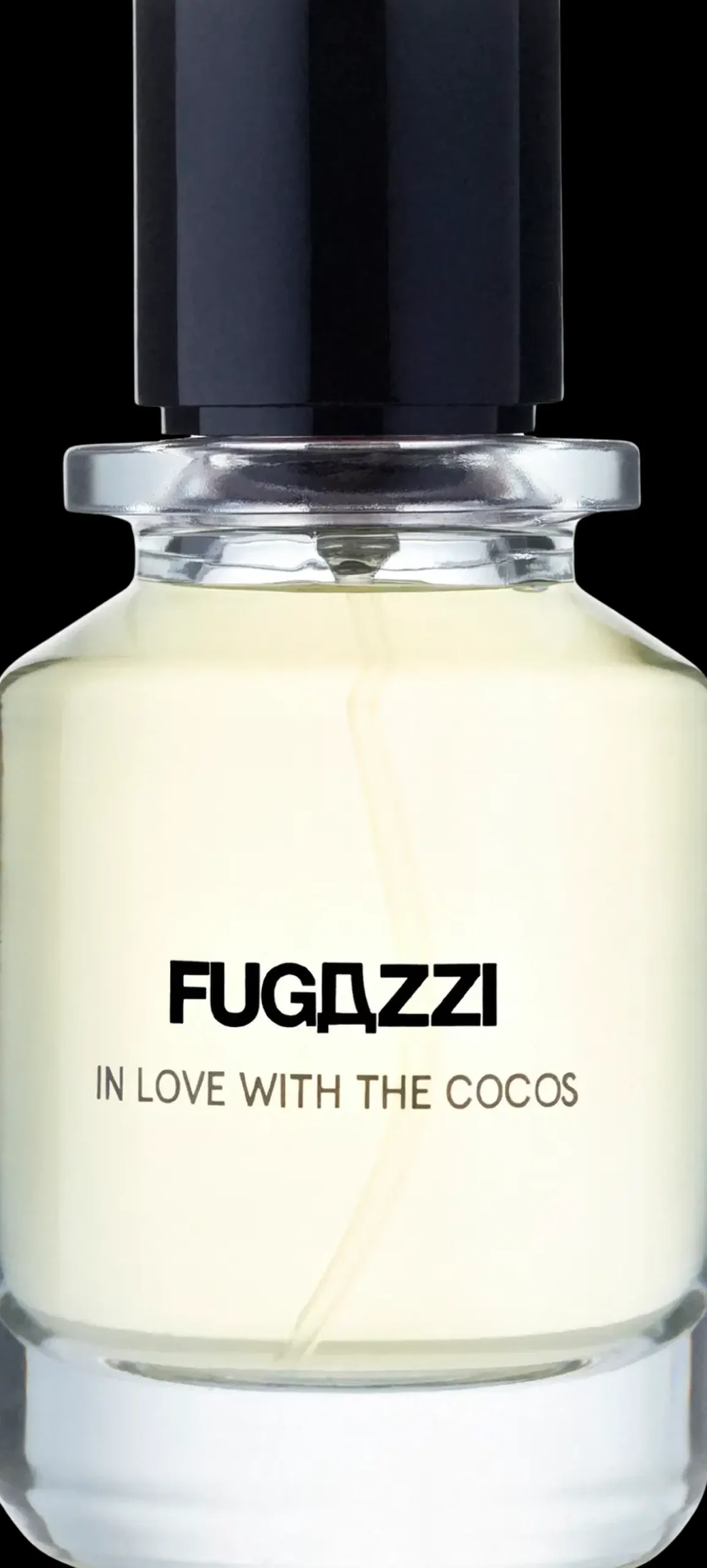 Clearance In love with the cocos 50 ml Tuoksut|Unisex Tuoksut