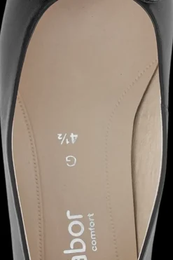 Gabor Avokkaat<ballerinat