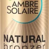 Garnier Aurinkotuotteet|Kylmägeelit Ja Hoitosalvat<Ambre Solaire Natural Bronzer itseruskettava normaalille iholle 150 ml