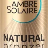 Ambre Solaire Natural Bronzer itseruskettava normaalille iholle 150 ml Aurinkotuotteet|Kylmägeelit Ja Hoitosalvat