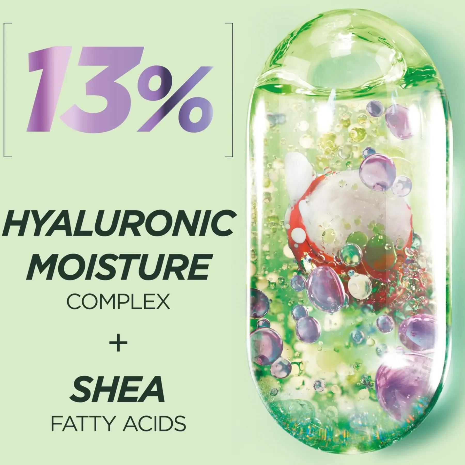 Garnier Curly Girl -Tuotteet|Hiustenhoito<Fructis Method for Curls jätettävä suihke kihartuville hiuksille 150ml