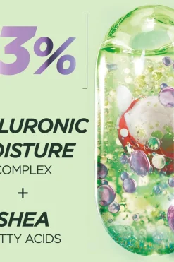 Hot Fructis Method for Curls shampoo kihartuville hiuksille 200ml Curly Girl -Tuotteet|Shampoot