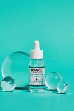 Clearance Hyaluron seerumi kuivalle iholle 30 ml Ihonhoidon Tehoaineet|Kasvojenhoito