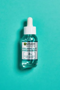 Clearance Hyaluron seerumi kuivalle iholle 30 ml Ihonhoidon Tehoaineet|Kasvojenhoito