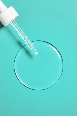 Clearance Hyaluron seerumi kuivalle iholle 30 ml Ihonhoidon Tehoaineet|Kasvojenhoito