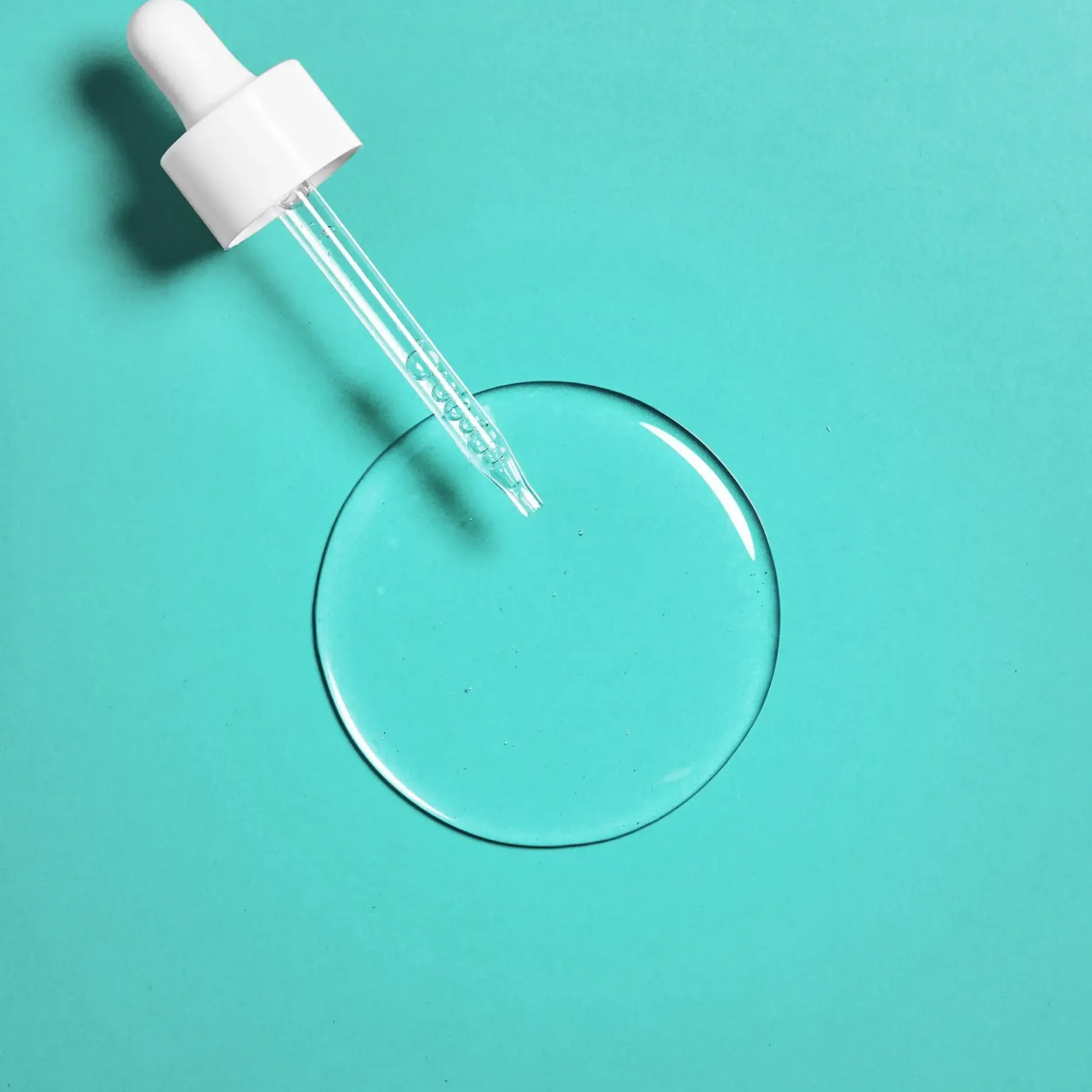 Clearance Hyaluron seerumi kuivalle iholle 30 ml Ihonhoidon Tehoaineet|Kasvojenhoito