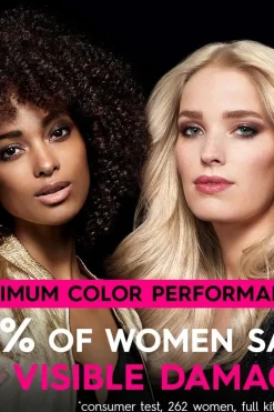 Best Olia 10.0 Very Light Blonde kestoväri 174ml Hiusvärit