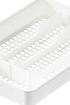 Clearance GastroMax aterinlaatikko pieni 33x22cm valkoinen Keittiötarvikkeet