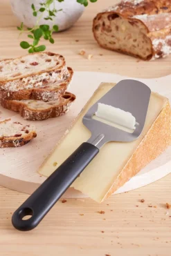 Gastromax juustohöylä, musta Keittiötyövälineet