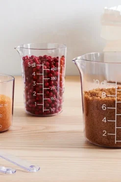 Online Gastromax mittakannu 1l Keittiötyövälineet