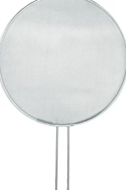 Gastromax roiskesuoja 29 cm, teräs Keittiöveitset