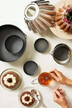 Orthex Keittiötarvikkeet<Gastromax teepihdit 15 cm, teräs