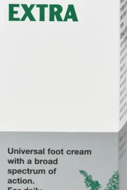 GEHWOL Extra jalkavoide 75 ml Jalkojenhoito