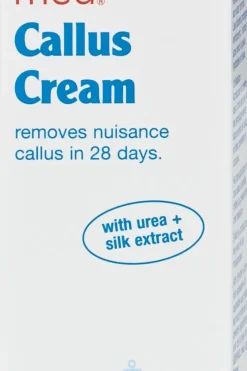 Outlet GEHWOL Med callus cream kovettumavoide jaloille 75 ml Jalkojenhoito