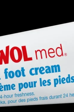 Online GEHWOL Med deodorant foot cream jalkavoide 75 ml Jalkojenhoito