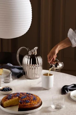 Georg Jensen Tarjoiluastiat<Bernadotte kermakko 2,30 dl