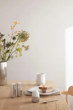 Georg Jensen Keittiötarvikkeet<Bernadotte suola- ja pippurisirotin