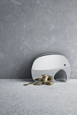 Georg Jensen Koriste-esineet<Moneyphant säästölipas